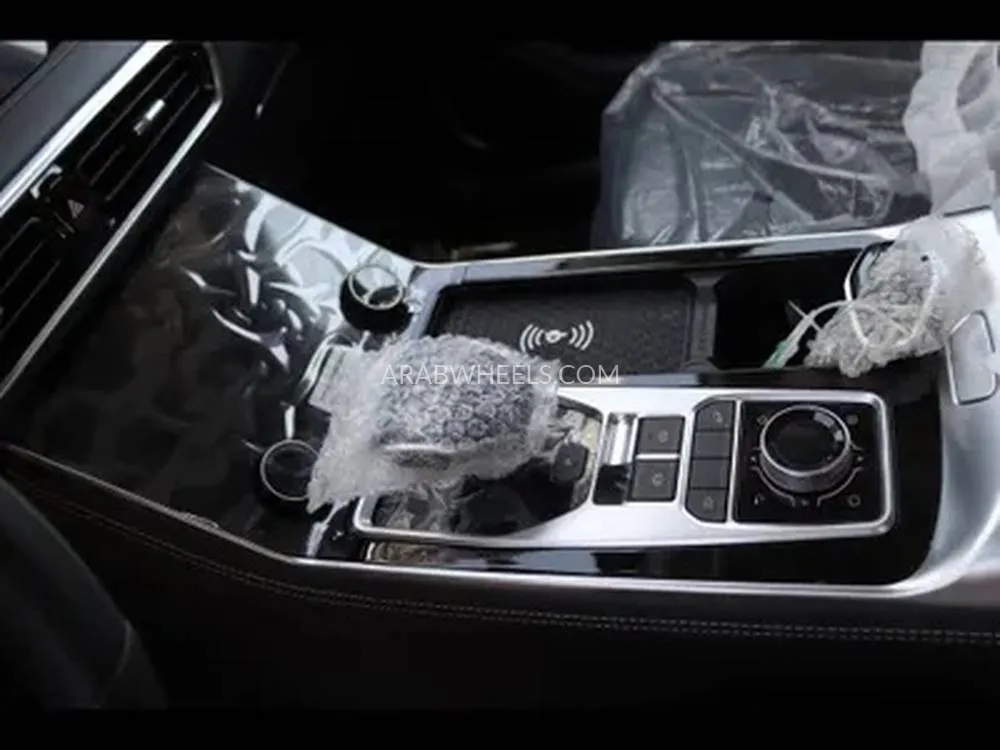 جيتور X70 2024 for Sale in الدمام Image-9