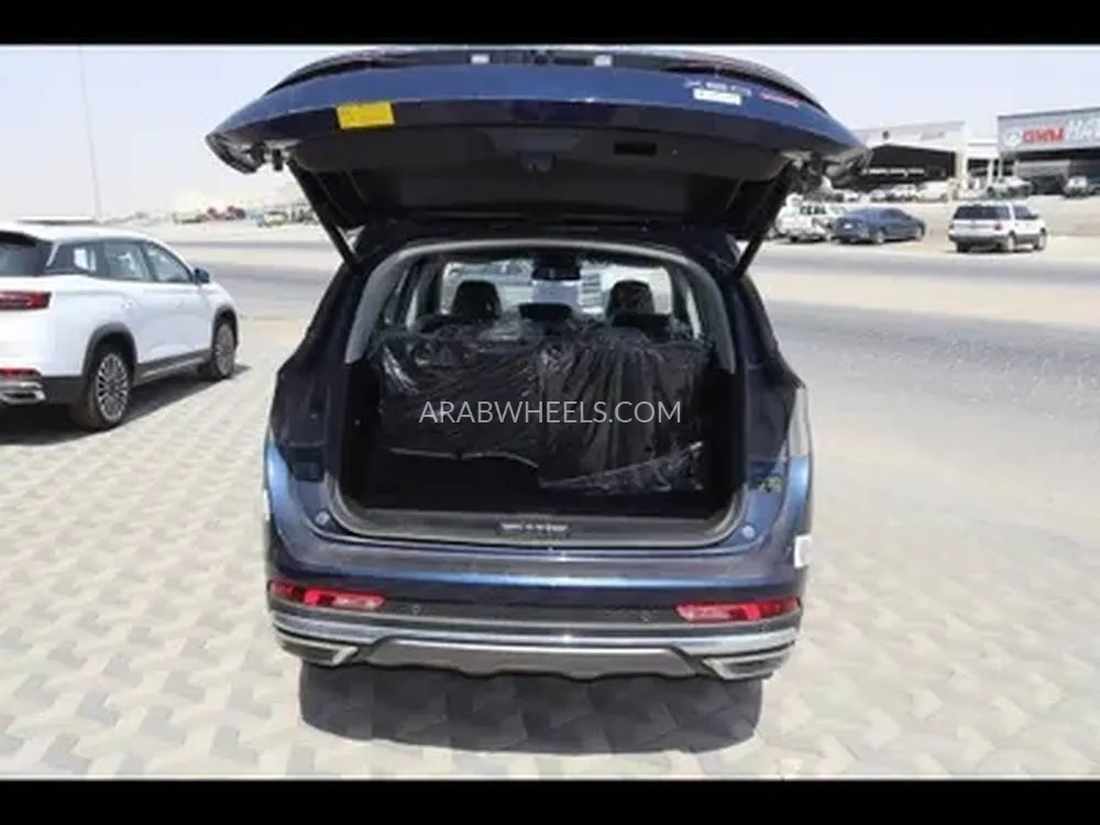 جيتور X70 2024 for Sale in الدمام Image-11