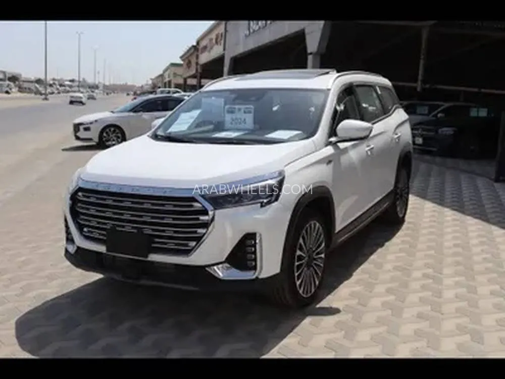 جيتور X70 2024 for Sale in الدمام Image-3