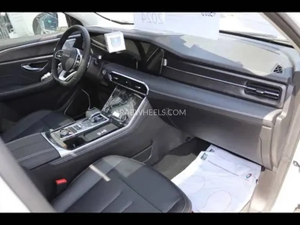 جيتور X70 2024 for Sale in الدمام Image-11