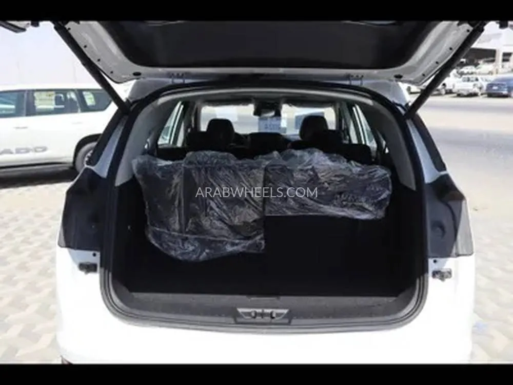 جيتور X70 2024 for Sale in الدمام Image-12