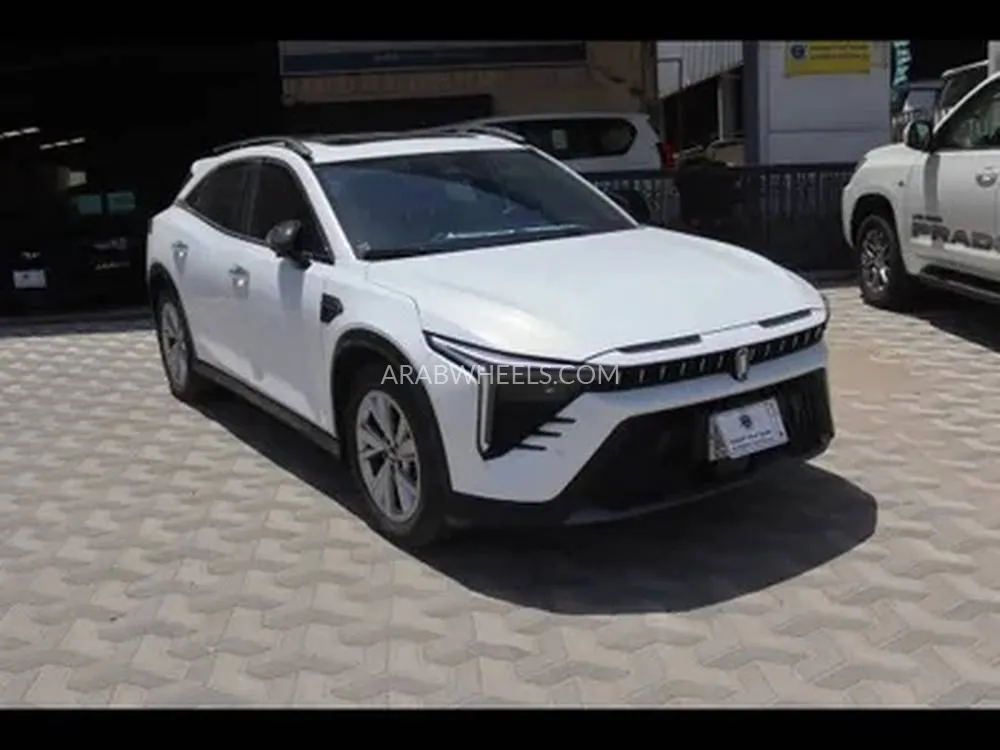 بيستون B70 2024 for Sale in الدمام Image-1