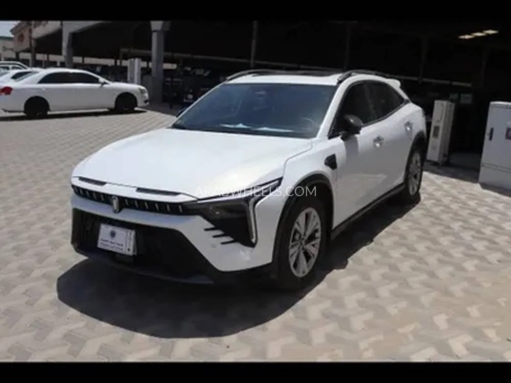 بيستون B70 2024 for Sale in الدمام Image-3