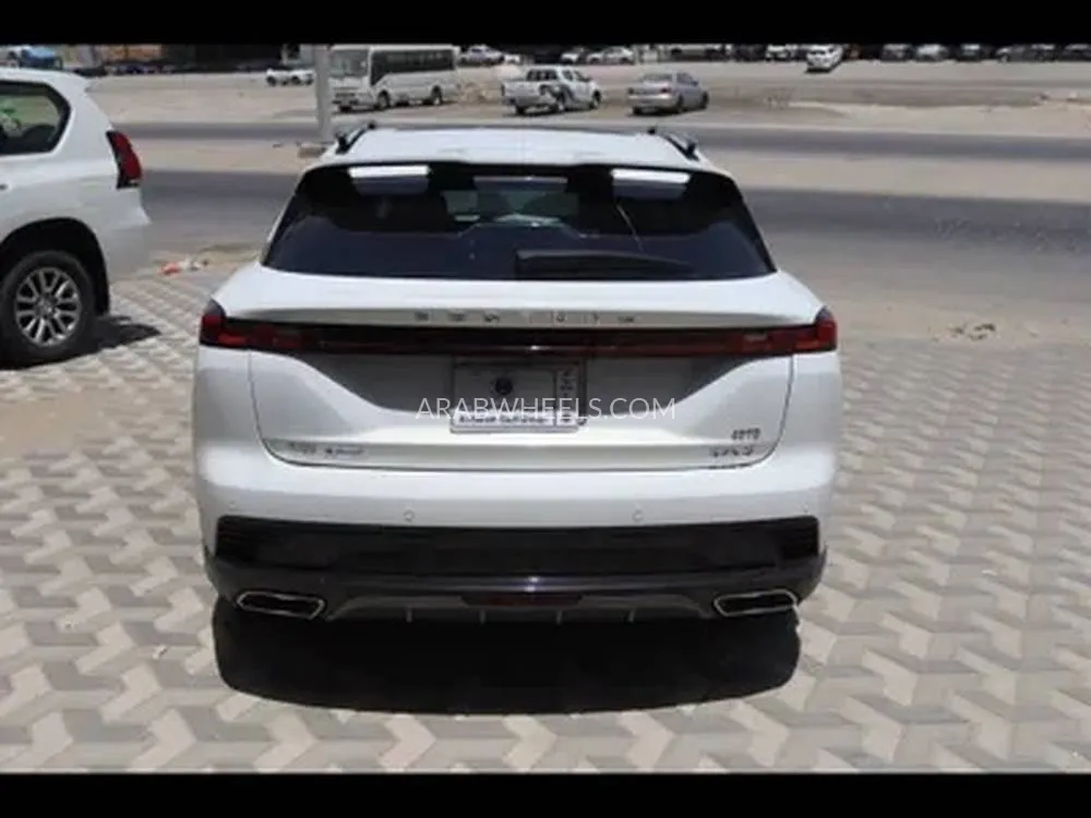 بيستون B70 2024 for Sale in الدمام Image-4