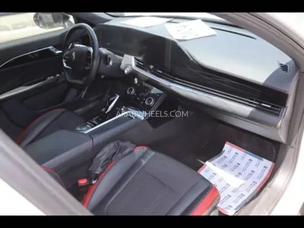 بيستون B70 2024 for Sale in الدمام Image-9