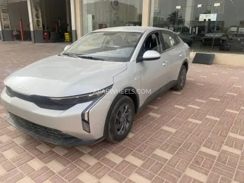 كيا K3 2024 for Sale in الدمام Image-1