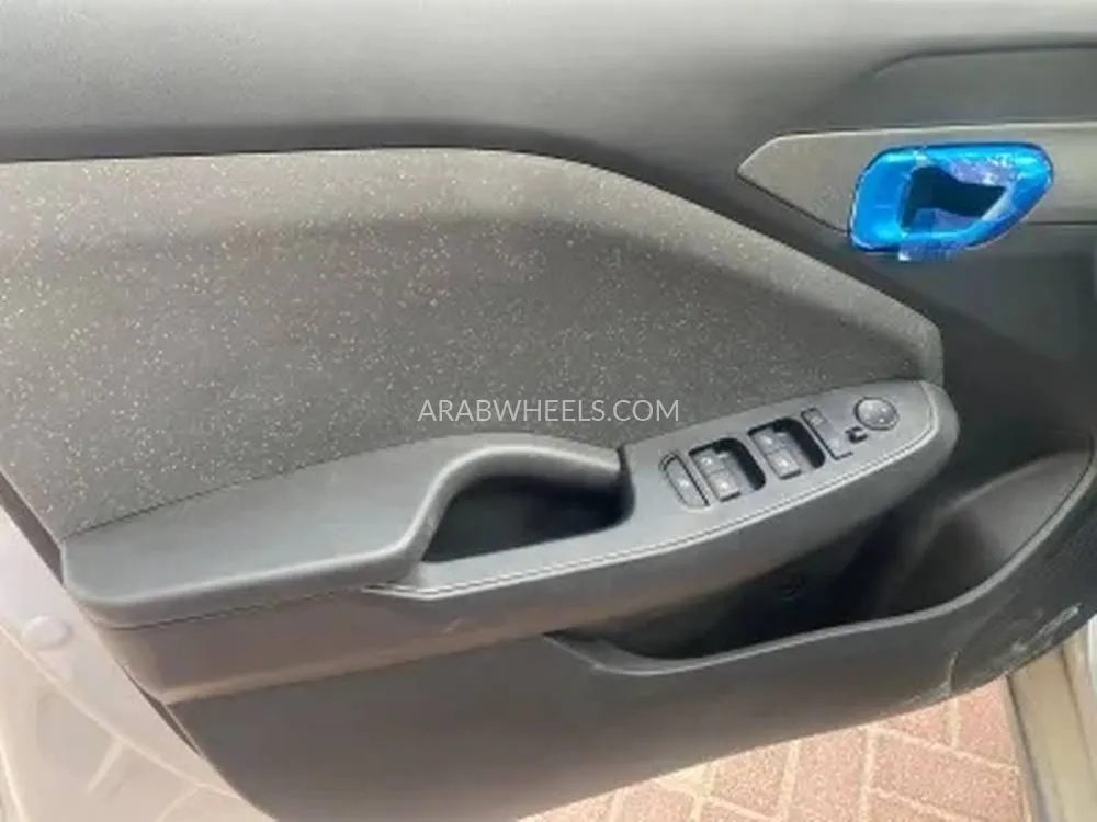 كيا K3 2024 for Sale in الدمام Image-3