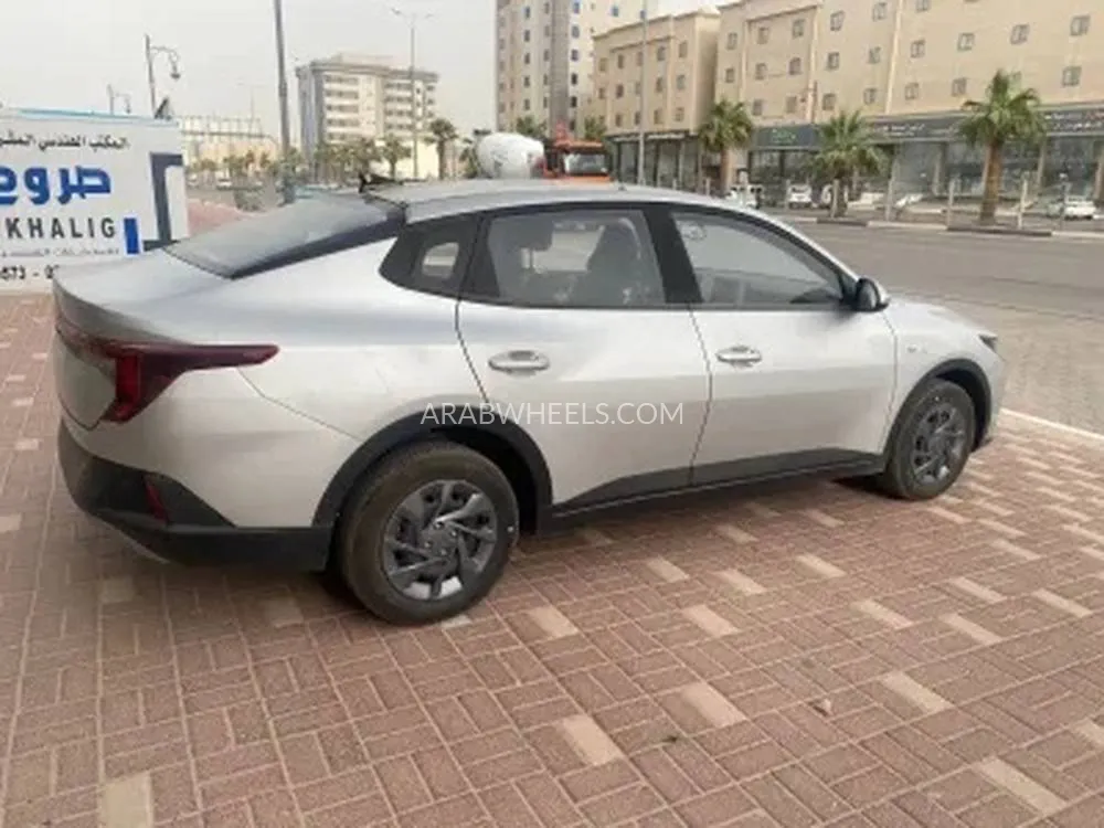 كيا K3 2024 for Sale in الدمام Image-4