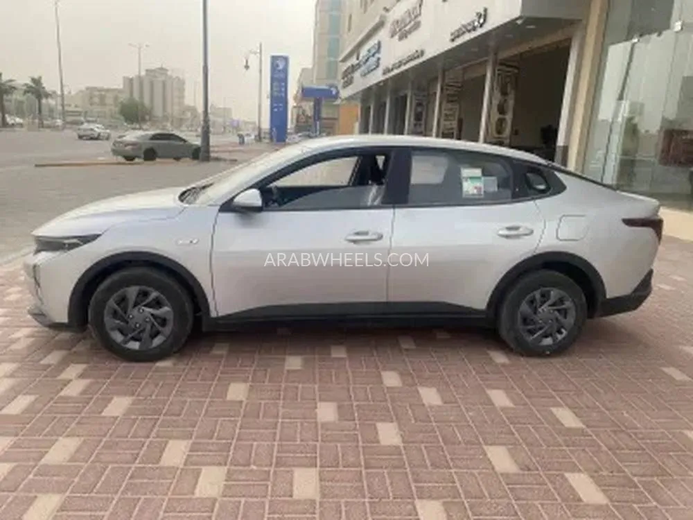 كيا K3 2024 for Sale in الدمام Image-5