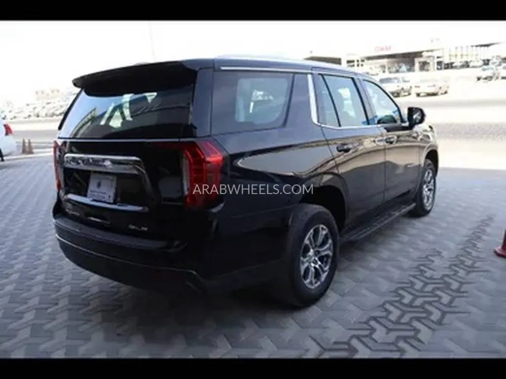 جي إم سي يوكون 2023 for Sale in الدمام Image-6