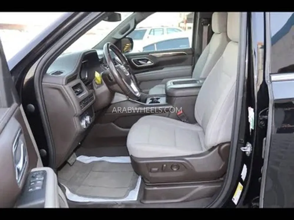 جي إم سي يوكون 2023 for Sale in الدمام Image-11