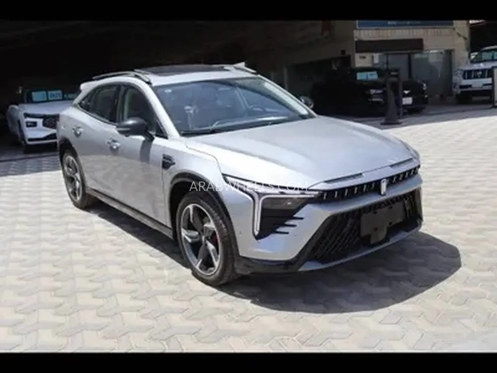 بيستون B70 2023 for Sale in الدمام Image-1