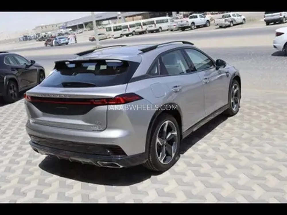 بيستون B70 2023 for Sale in الدمام Image-7