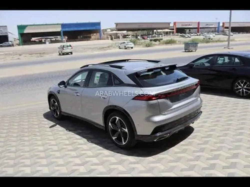 بيستون B70 2023 for Sale in الدمام Image-11