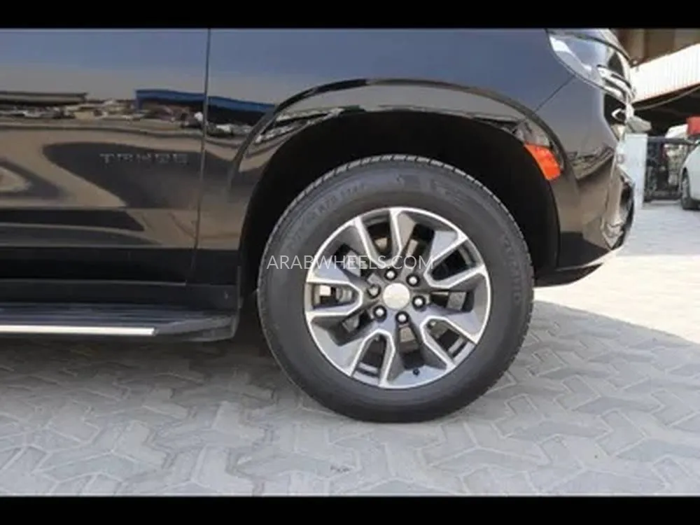 شفروليه تاهو 2023 for Sale in الدمام Image-4