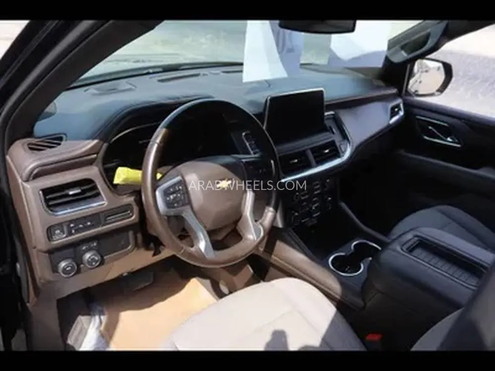 شفروليه تاهو 2023 for Sale in الدمام Image-8