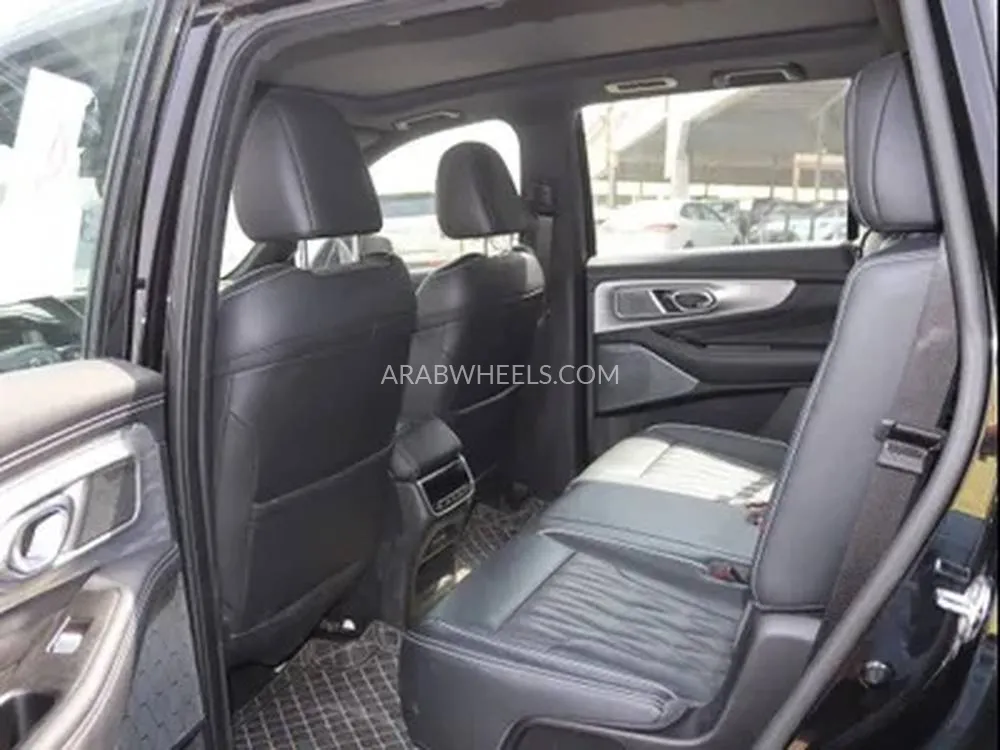 جي إيه سي GS8 2023 for Sale in الدمام Image-9