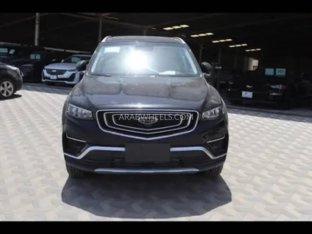 جيلي أزكارا 2023 for Sale in الدمام Image-2