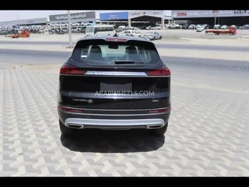 جيلي أزكارا 2023 for Sale in الدمام Image-6