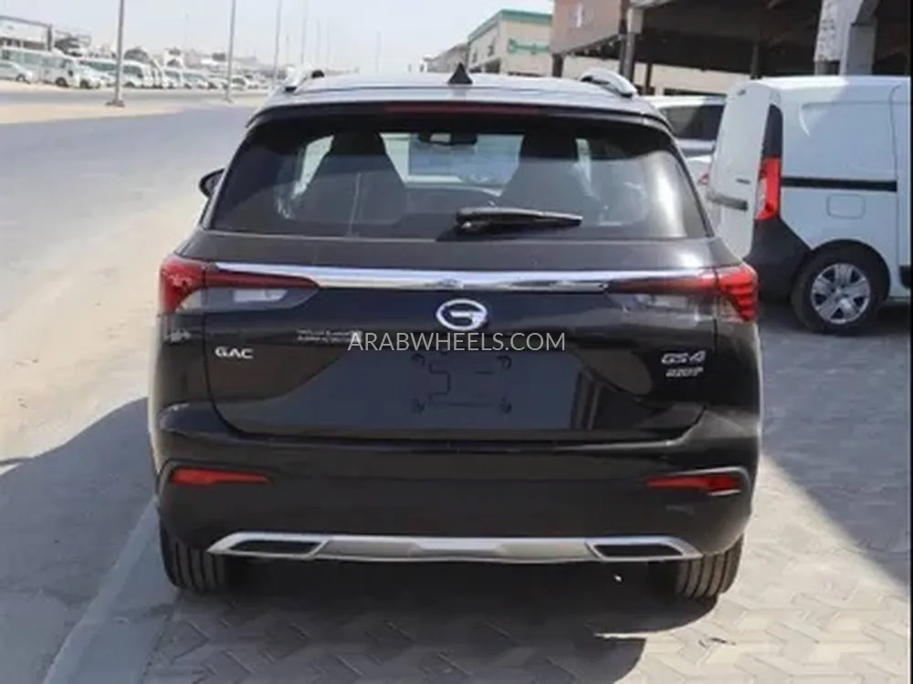 جي إيه سي جي إيه ٣ 2023 for Sale in الدمام Image-5