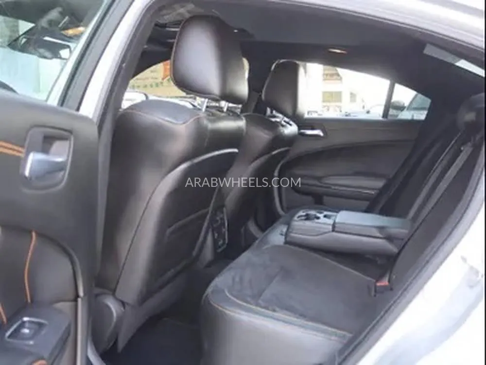 دودج تشارجر 2022 for Sale in الدمام Image-6