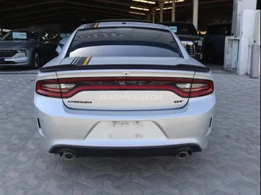 دودج تشارجر 2022 for Sale in الدمام Image-9