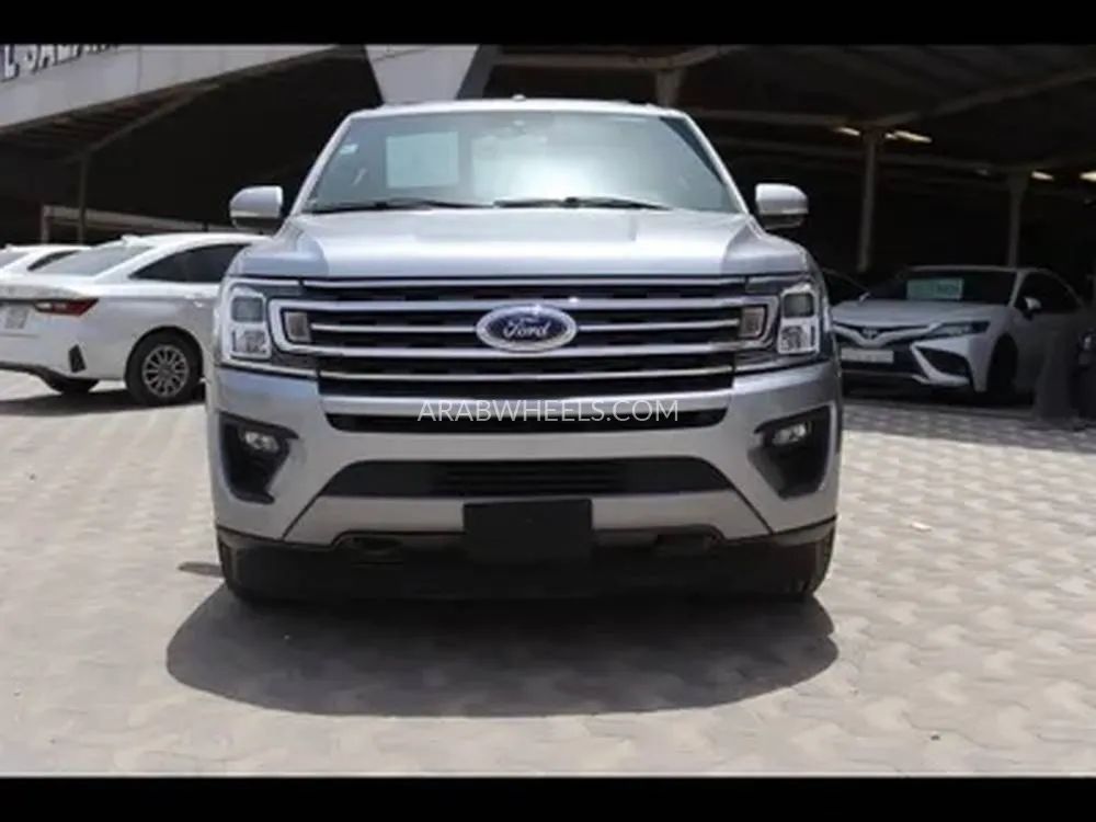 فورد إكسبيديشن 2021 for Sale in الدمام Image-1
