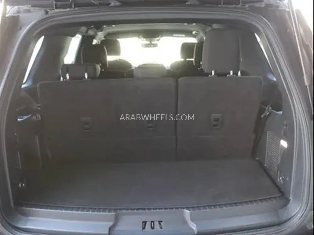 فورد إكسبيديشن 2021 for Sale in الدمام Image-8