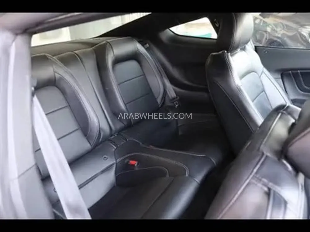 فورد موستانج 2021 for Sale in الدمام Image-8