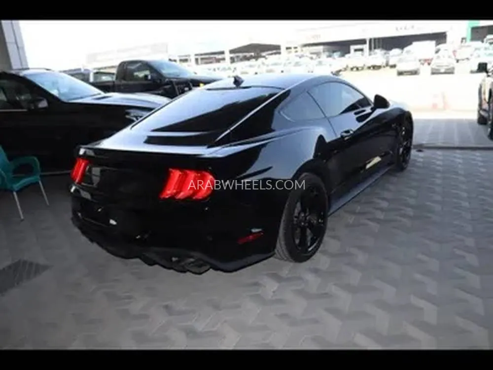 فورد موستانج 2021 for Sale in الدمام Image-10