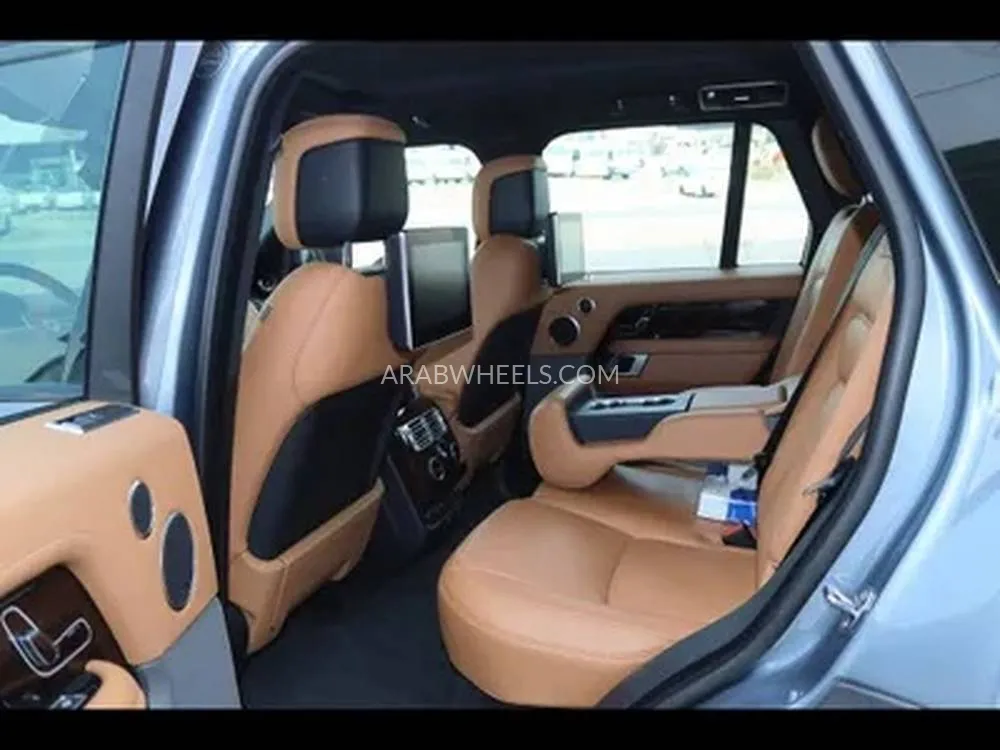 لاند روفر رينج روفر 2020 for Sale in الدمام Image-15