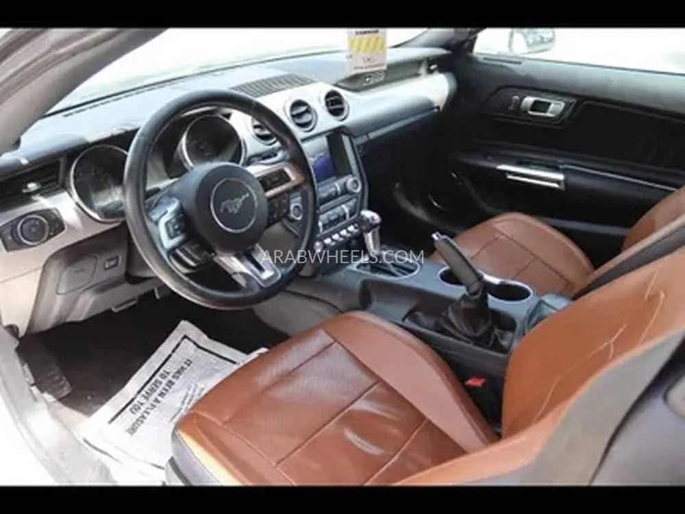 فورد موستانج 2020 for Sale in الدمام Image-7