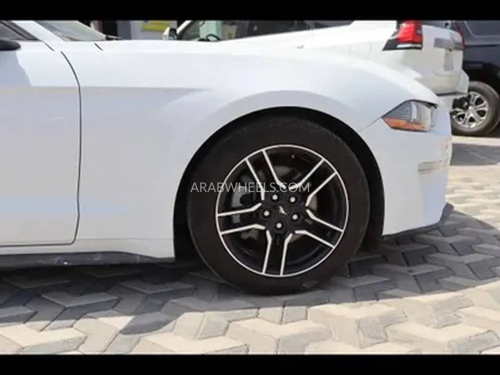 فورد موستانج 2020 for Sale in الدمام Image-7