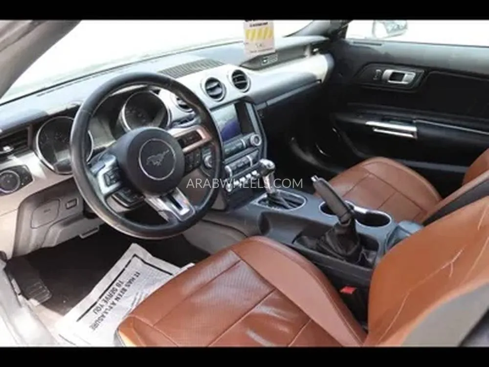 فورد موستانج 2020 for Sale in الدمام Image-9