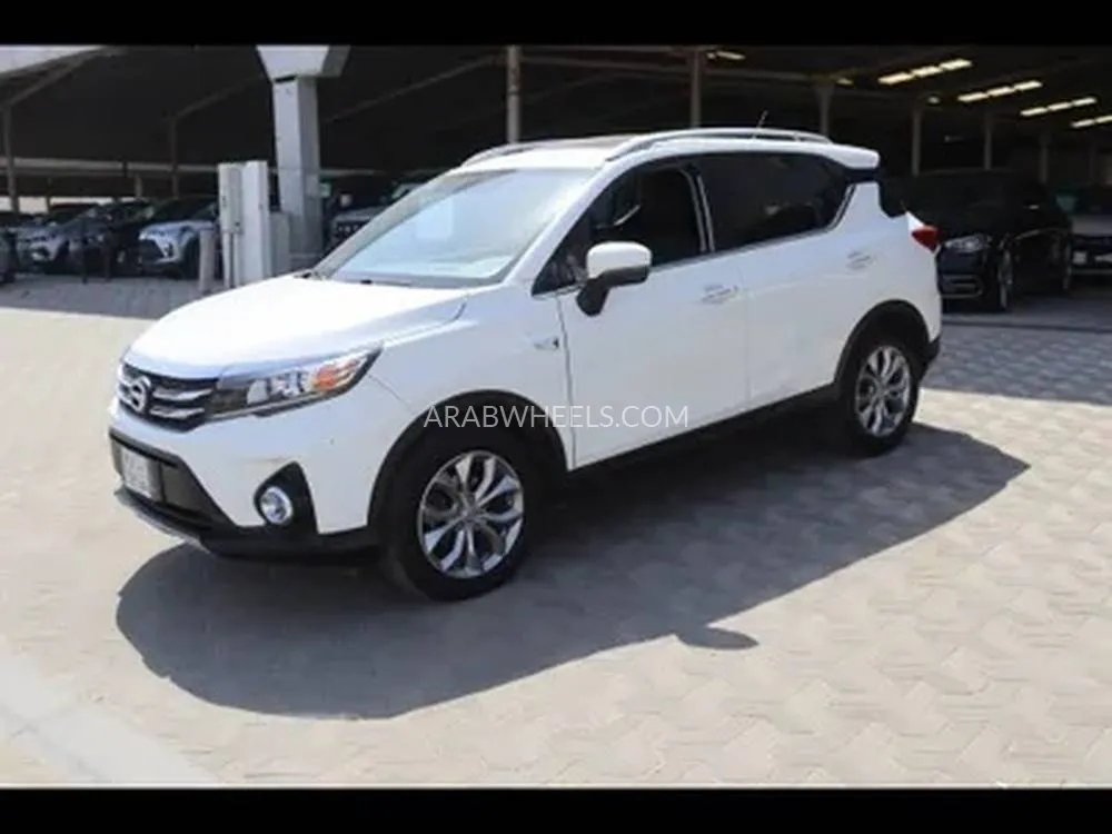 جي إيه سي جي إيه ٣ 2020 for Sale in الدمام Image-2