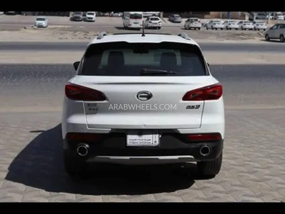 جي إيه سي جي إيه ٣ 2020 for Sale in الدمام Image-4