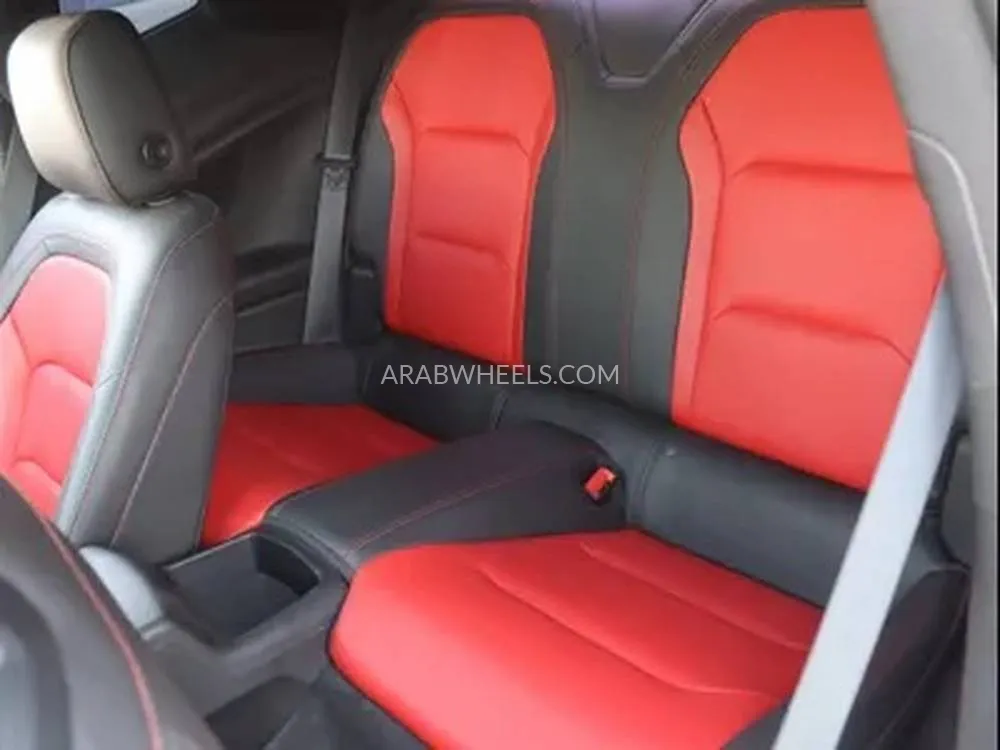 شفروليه كامارو 2020 for Sale in الدمام Image-9