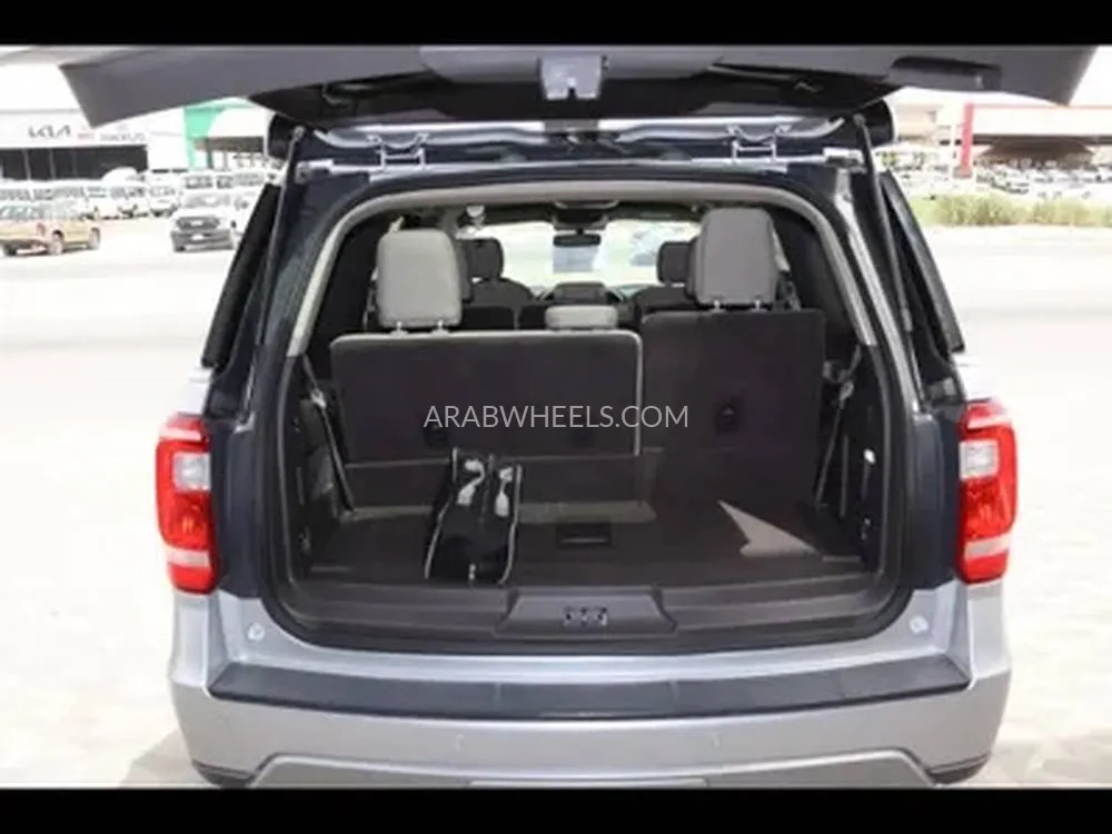 فورد إكسبيديشن 2019 for Sale in الدمام Image-4