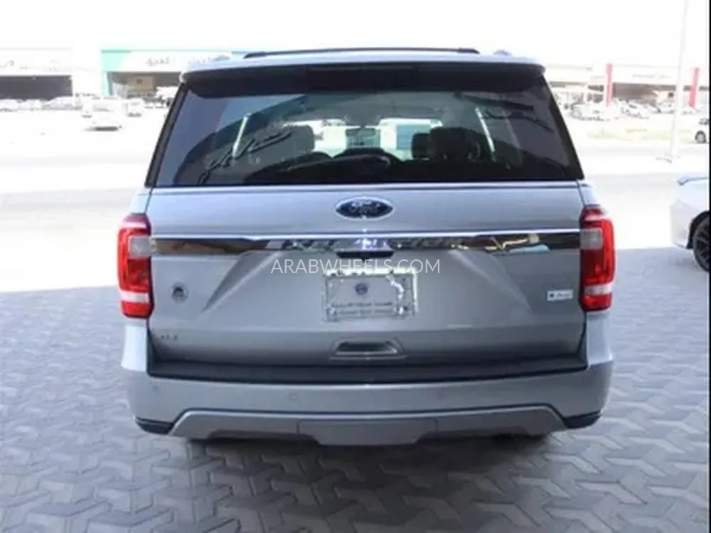 فورد إكسبيديشن 2019 for Sale in الدمام Image-4