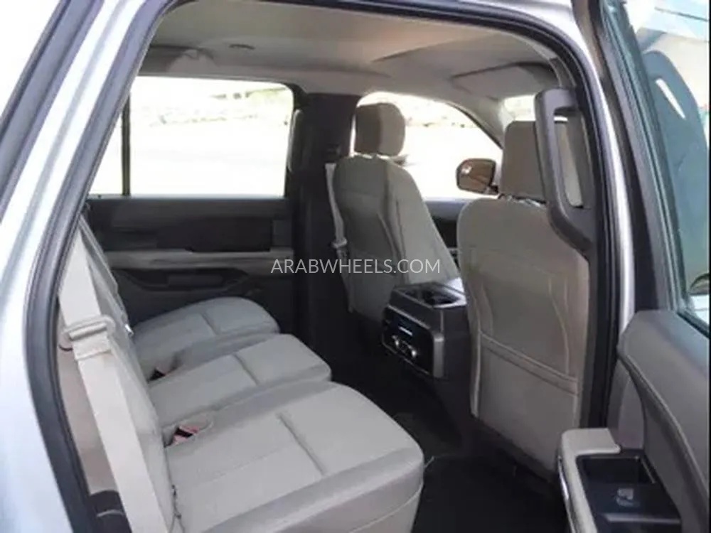 فورد إكسبيديشن 2019 for Sale in الدمام Image-7