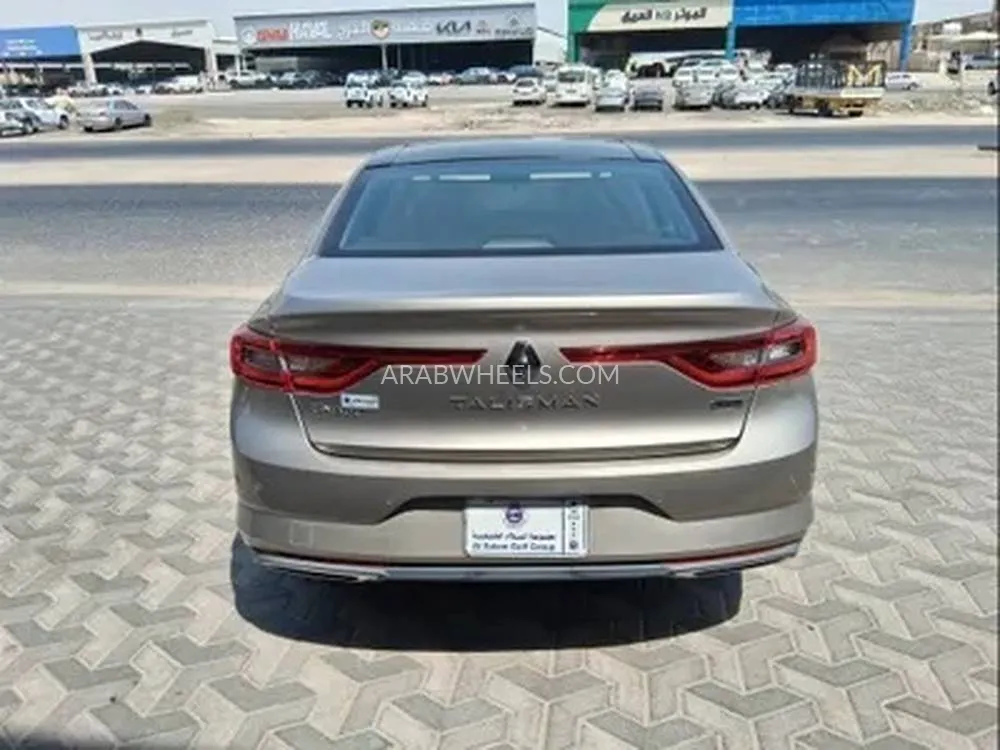 رينو تاليسمان 2018 for Sale in الدمام Image-5