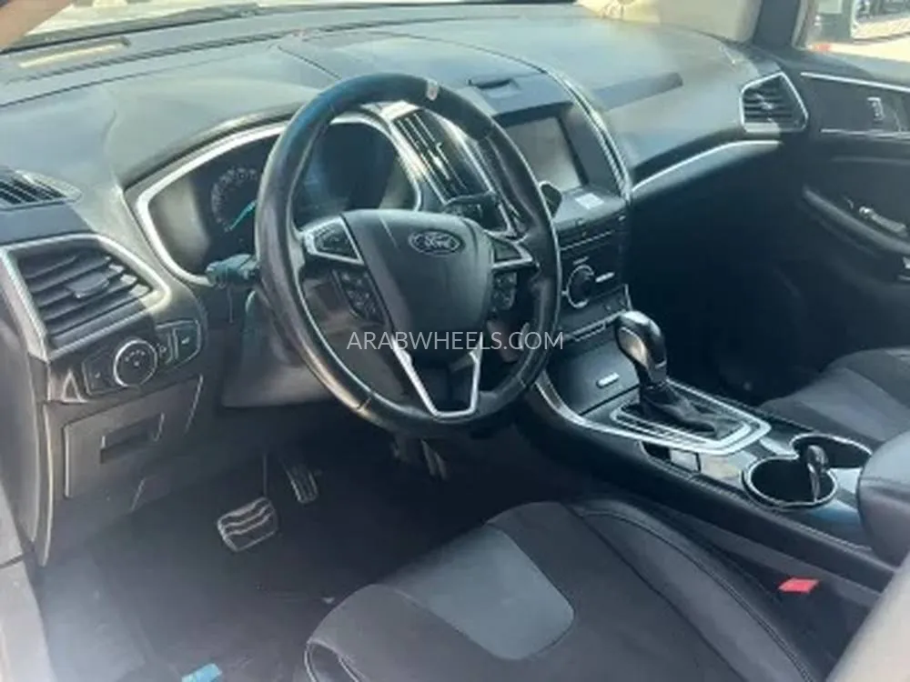 فورد إيدج 2016 for Sale in الدمام Image-6
