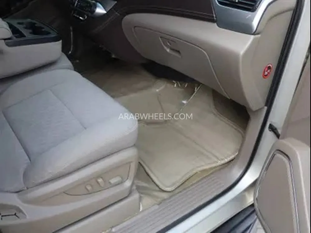 شفروليه تاهو 2016 for Sale in الدمام Image-12