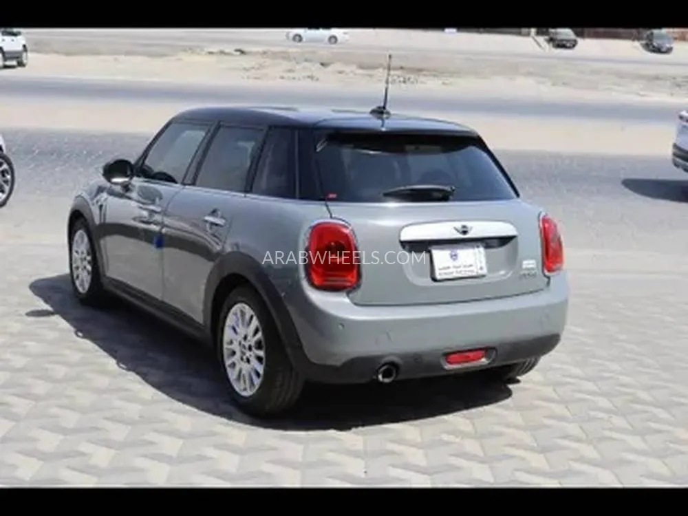 ميني كوبر 2016 for Sale in الدمام Image-7