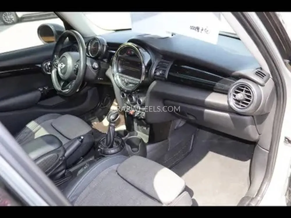 ميني كوبر 2016 for Sale in الدمام Image-11