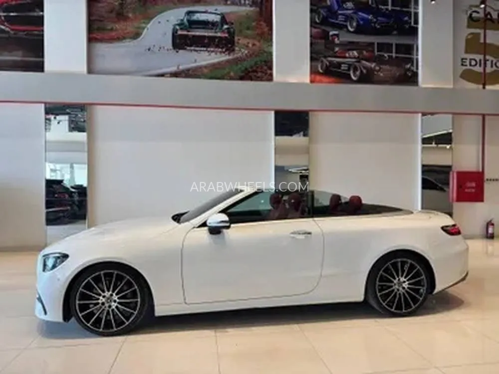 مرسيديس بنز سي إل إي 2021 for Sale in الرياض Image-2