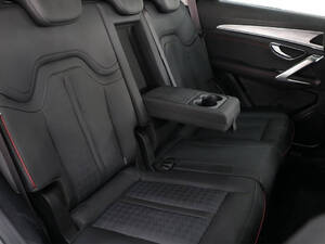 Jetour X70 Plus Interior 