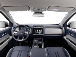 جاي إم سي جراند أفينيو الداخلية 