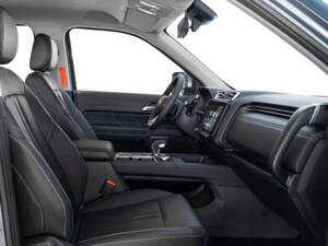 جاي إم سي جراند أفينيو الداخلية 