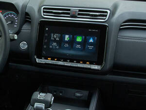 جاي إم سي جراند أفينيو الداخلية 